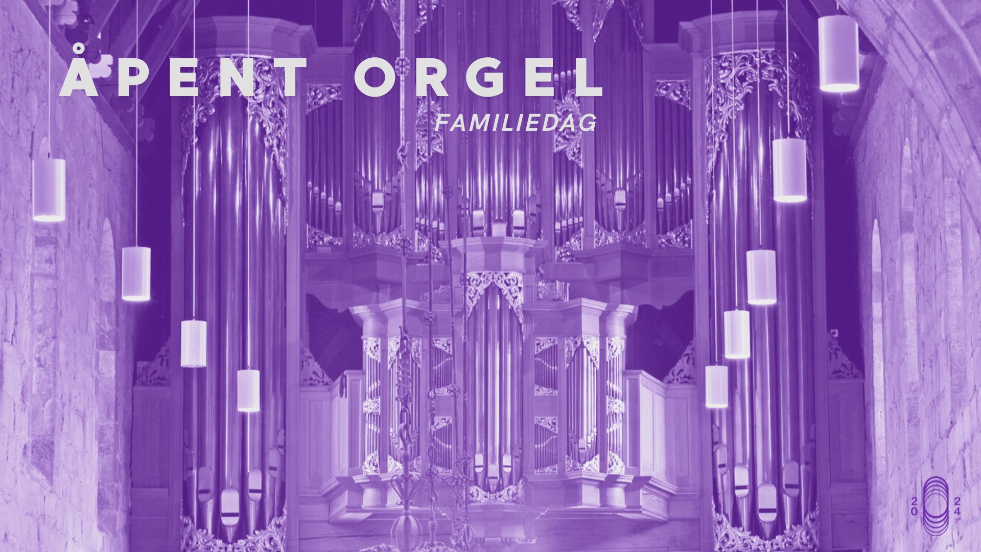 Norsk orgelfestival 2024